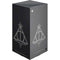 Wizarding Worlds Harry Potter Deathly Hallows Symbol XBox Series X Digital Edition Console Skin